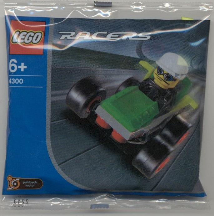 Set 4300-1