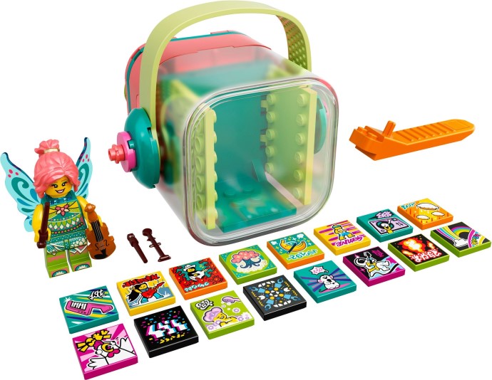 Set 43110-1