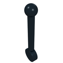 Part 4593 - Antenna Small Lever - De BrickPlaats