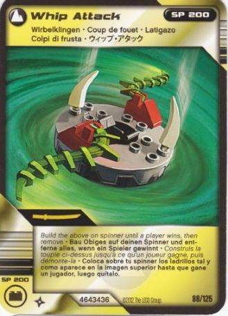 Gear 4643436