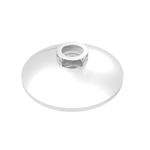 Part 4740 - Dish 2 x 2 Inverted (Radar) - De BrickPlaats