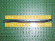 Part 5102c18 - Hose, Pneumatic 4mm D. 18L / 14.4cm - De BrickPlaats