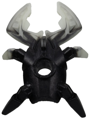 Minifig 51991a - Bionicle Mini - Visorak Boggarak - De BrickPlaats