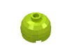 Part 553 - Brick, Round 2 x 2 Dome Top (Undetermined Type) - De BrickPlaats