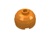 Part 553 - Brick, Round 2 x 2 Dome Top (Undetermined Type) - De BrickPlaats