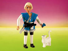Set 5811 - Prince Justin - De BrickPlaats