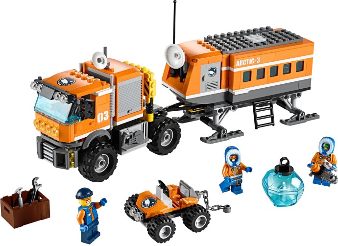 Set 60035-1