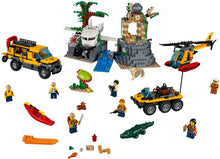 Set 60161-1