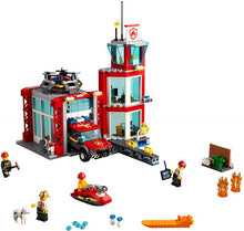 Set 60215-1