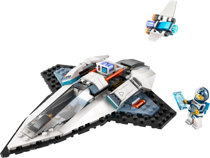 Set 60430-1