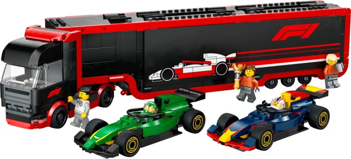 Set 60445-1