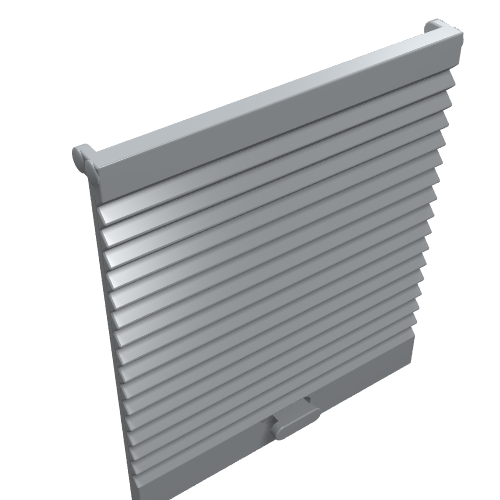 Part 6155 - Door 1 x 4 x 4 Lift - De BrickPlaats