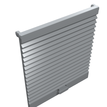 Part 6155 - Door 1 x 4 x 4 Lift - De BrickPlaats