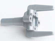 Part 61808 - Bionicle Weapon Mistika Nynrah Ghost Blaster Body - De BrickPlaats