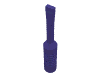 Part 6246a - Minifigure, Utensil Tool Screwdriver - Narrow Head - 6-Rib Handle - De BrickPlaats