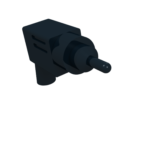 Part 6246c - Minifigure, Utensil Tool Power Drill - De BrickPlaats