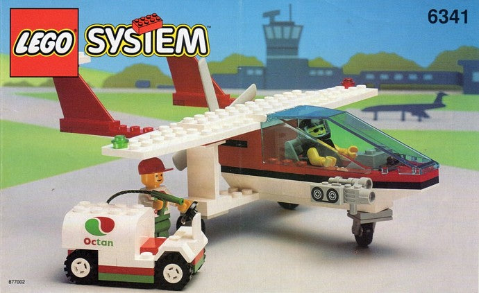 Set 6341-1