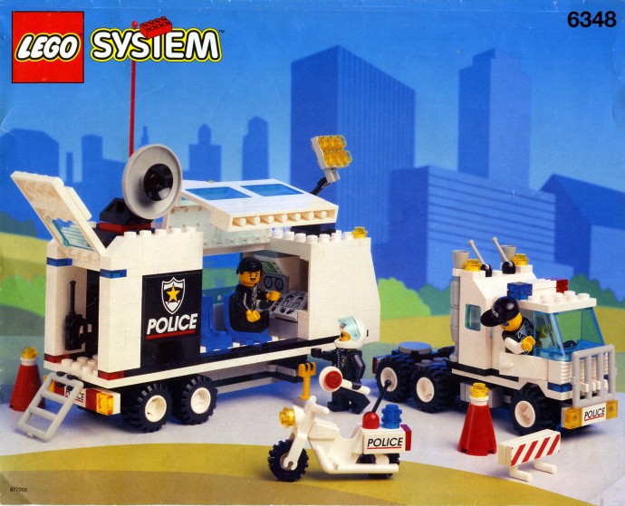 Set 6348-1