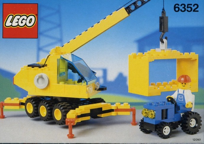 Set 6352-1