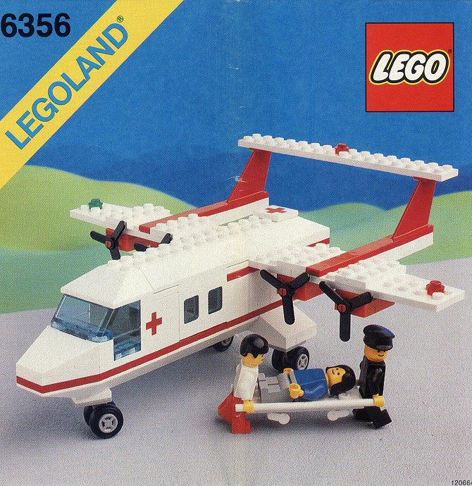 Set 6356-1