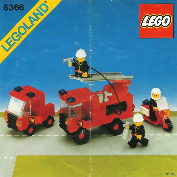 Set 6366-1