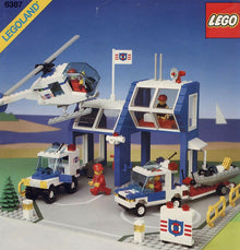 Set 6387-1