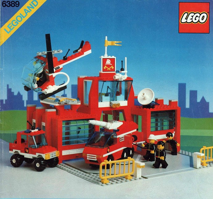 Set 6389-1