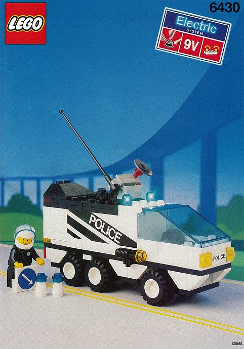 Set 6430-1