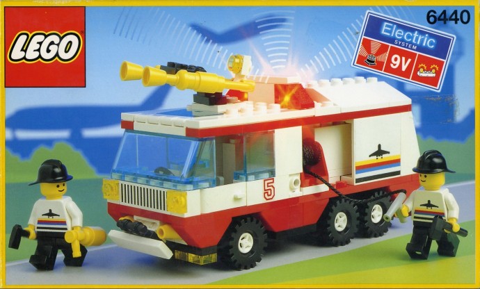Set 6440-1