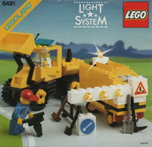 Set 6481-1