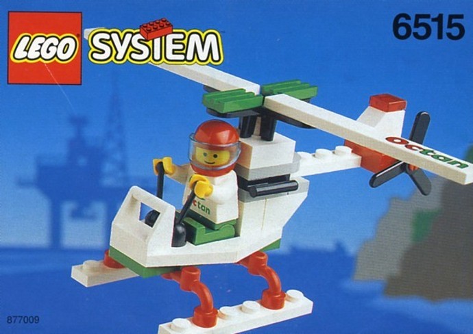 Set 6515-1