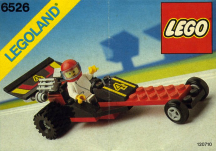 Set 6526-1