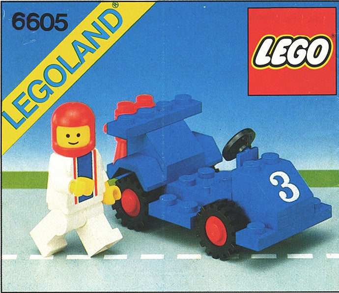 Set 6605-1