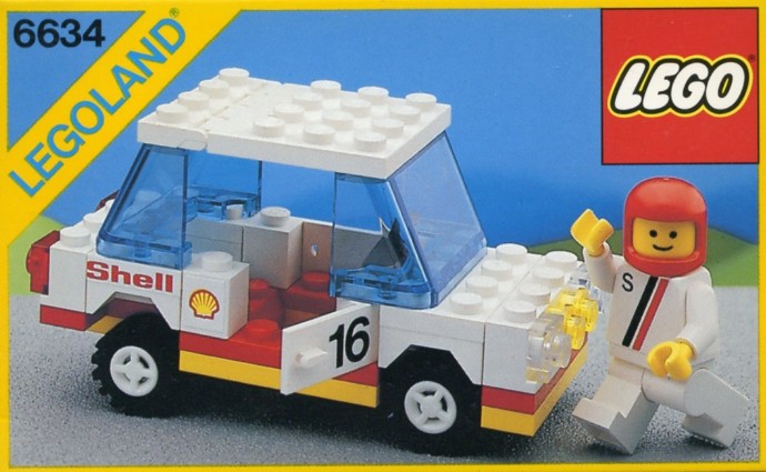 Set 6634-1