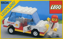 Set 6634-1