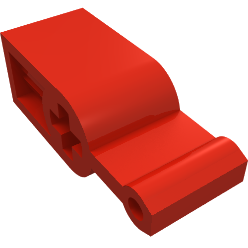 Part 6641 - Technic Changeover Catch - De BrickPlaats