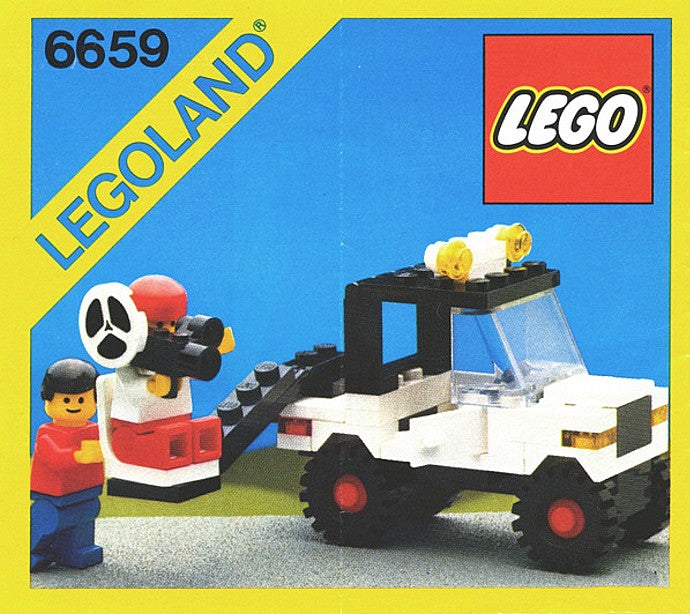 Set 6659-1