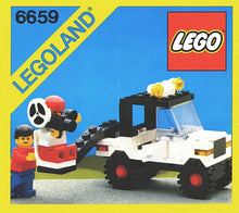 Set 6659-1