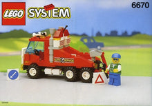 Set 6670-1