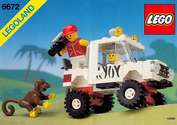 Set 6672-1