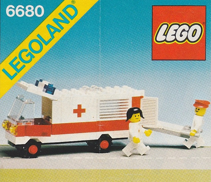 Set 6680-1