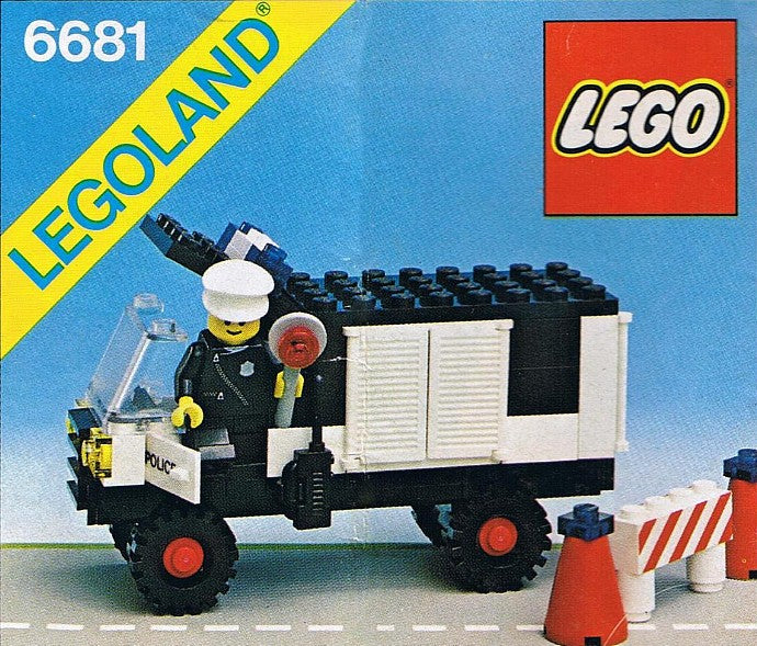 Set 6681-1
