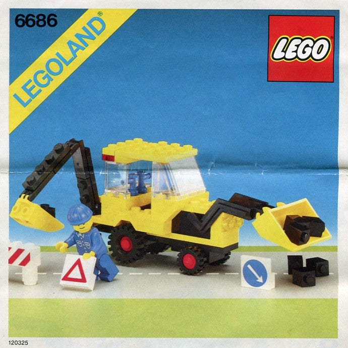 Set 6686-1