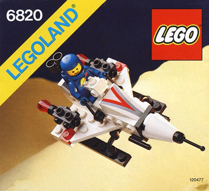 Set 6820-1