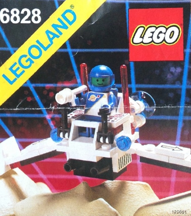 Set 6828-1