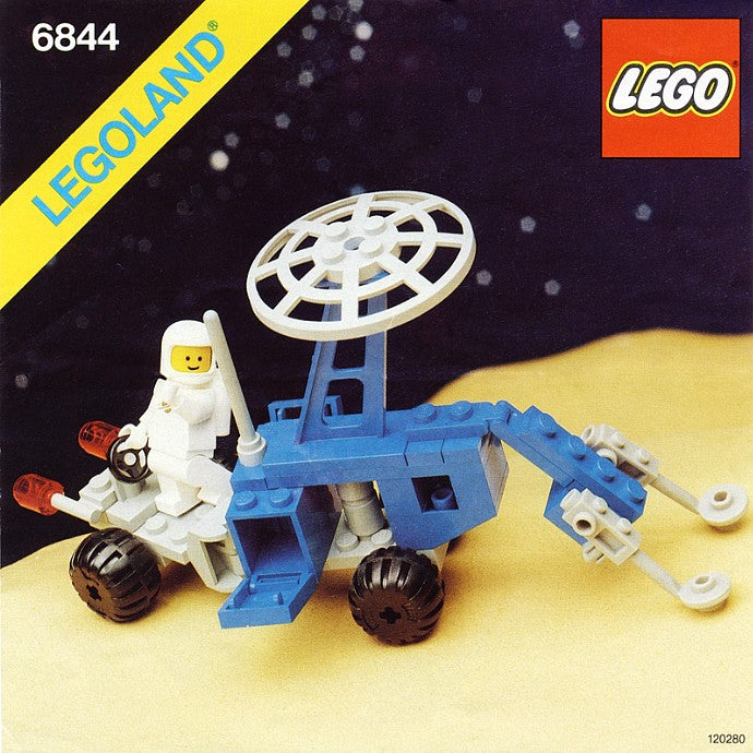 Set 6844-1
