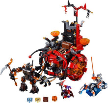 Set 70316-1