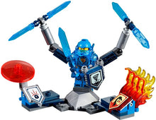 Set 70330 - Ultimate Clay - De BrickPlaats