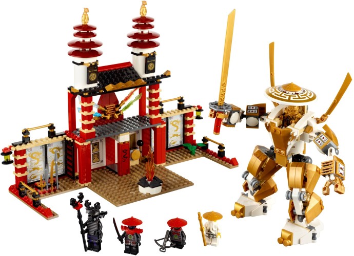 Set 70505-1