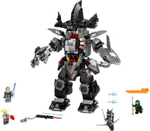 Set 70613-1